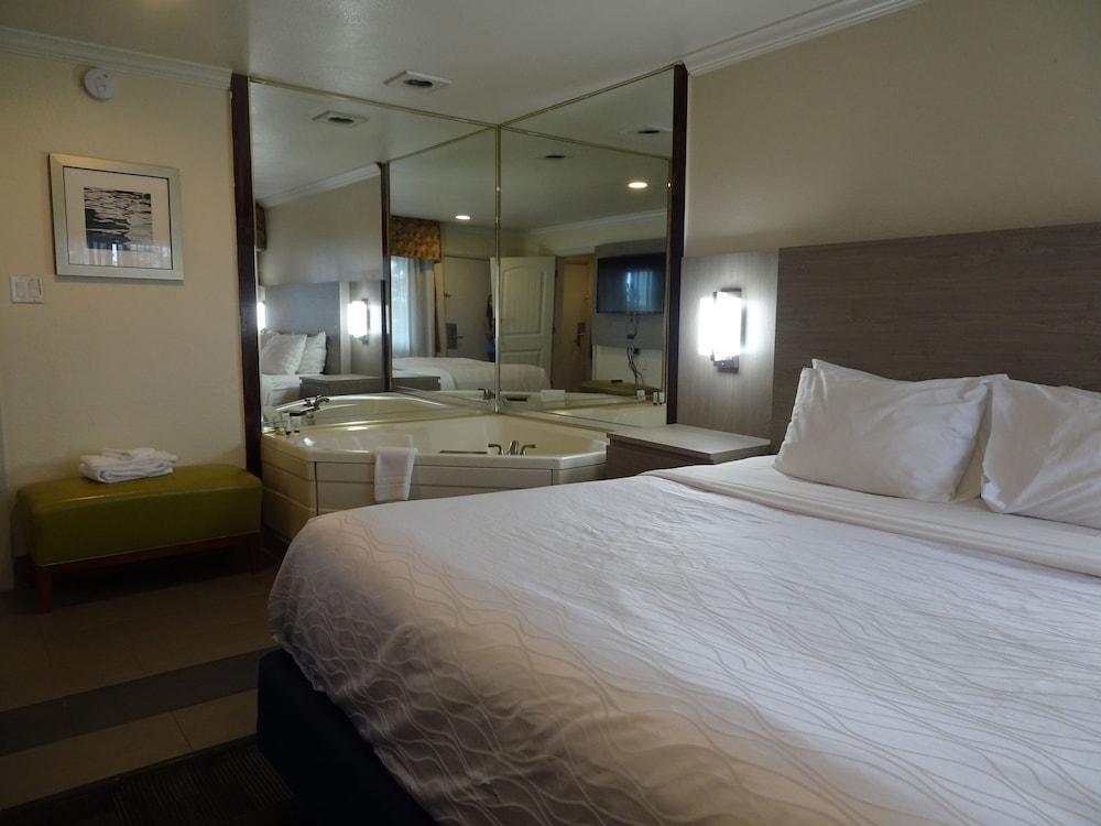 Hotel Aspen Flagstaff/ Grand Canyon Innsuites Dış mekan fotoğraf