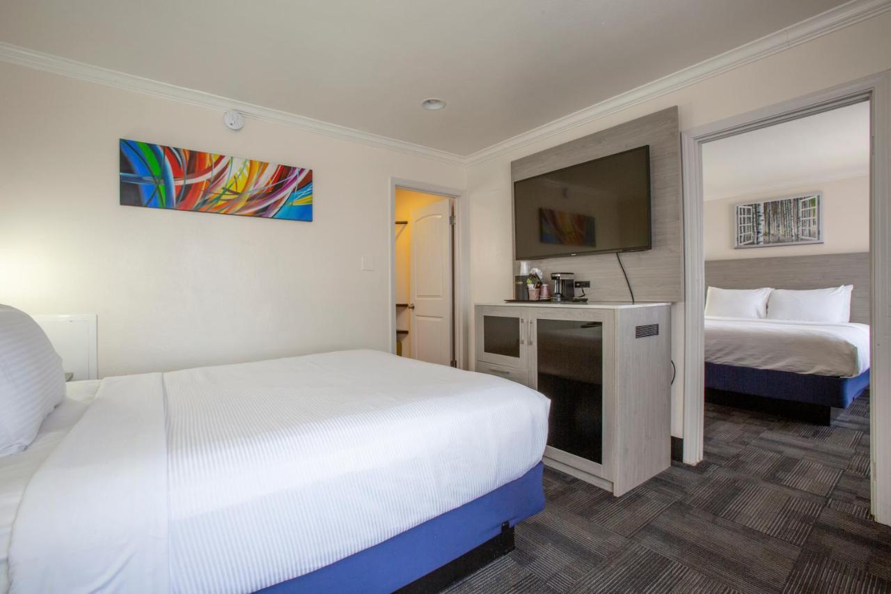 Hotel Aspen Flagstaff/ Grand Canyon Innsuites Dış mekan fotoğraf