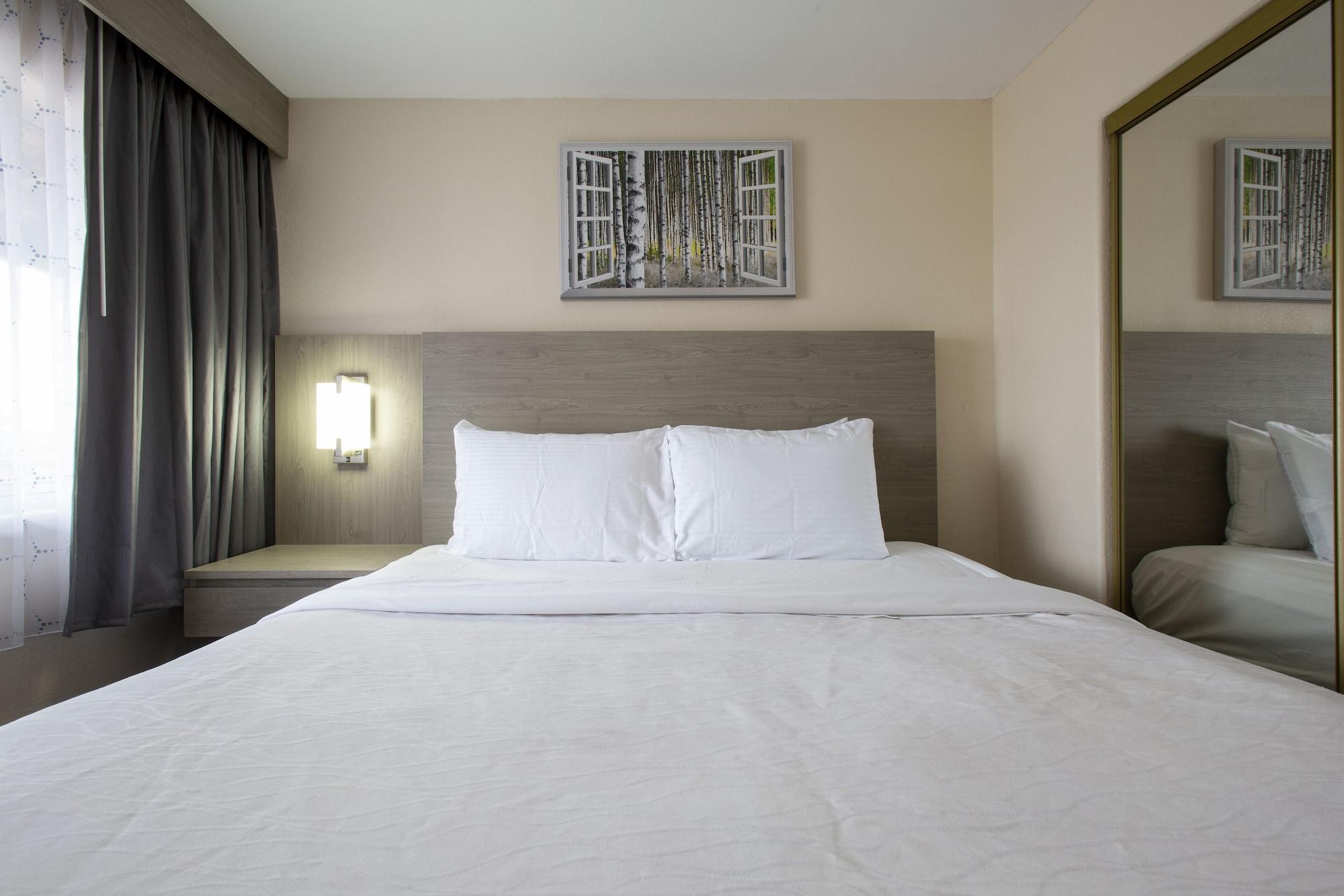 Hotel Aspen Flagstaff/ Grand Canyon Innsuites Dış mekan fotoğraf