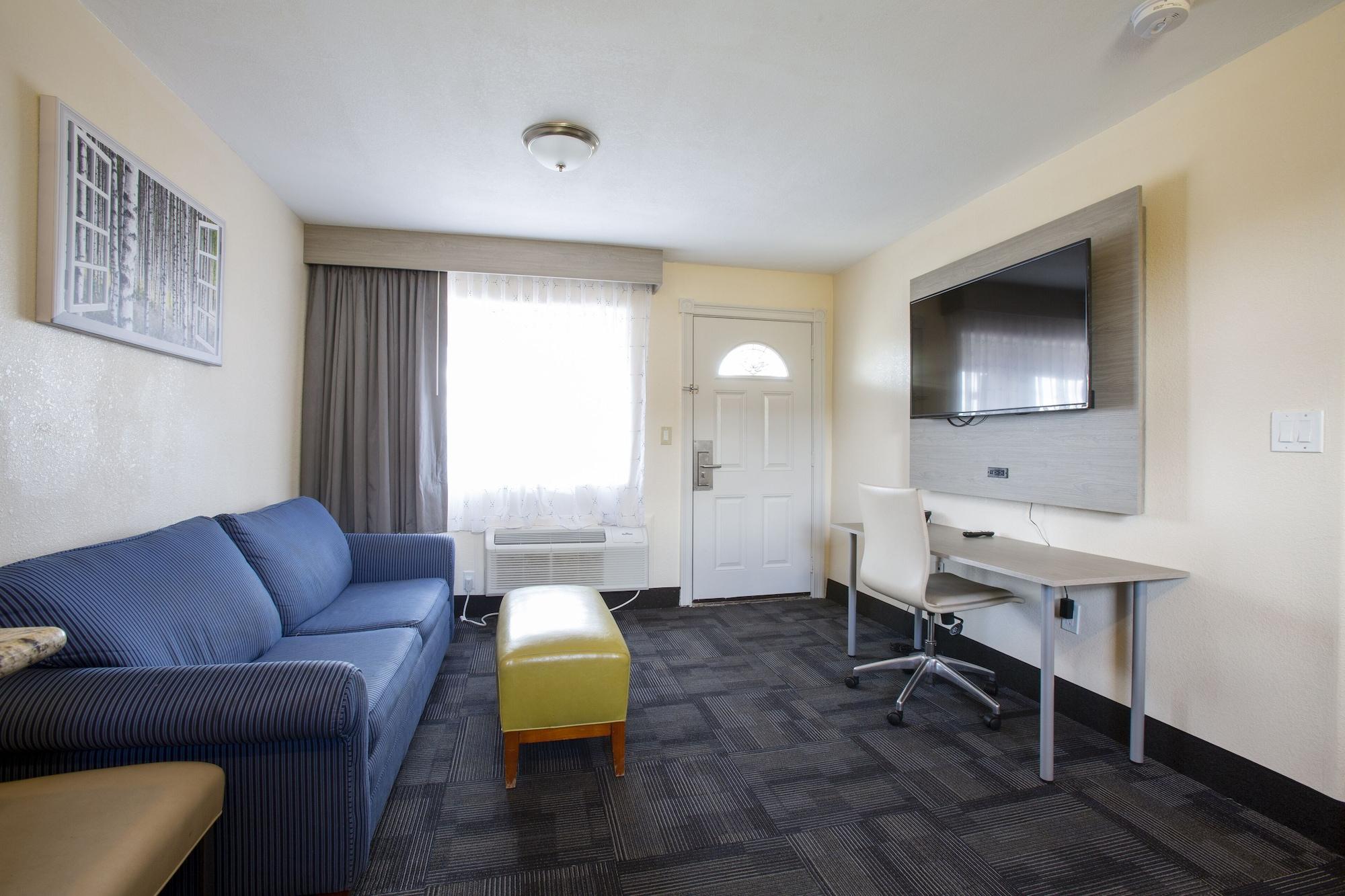 Hotel Aspen Flagstaff/ Grand Canyon Innsuites Dış mekan fotoğraf