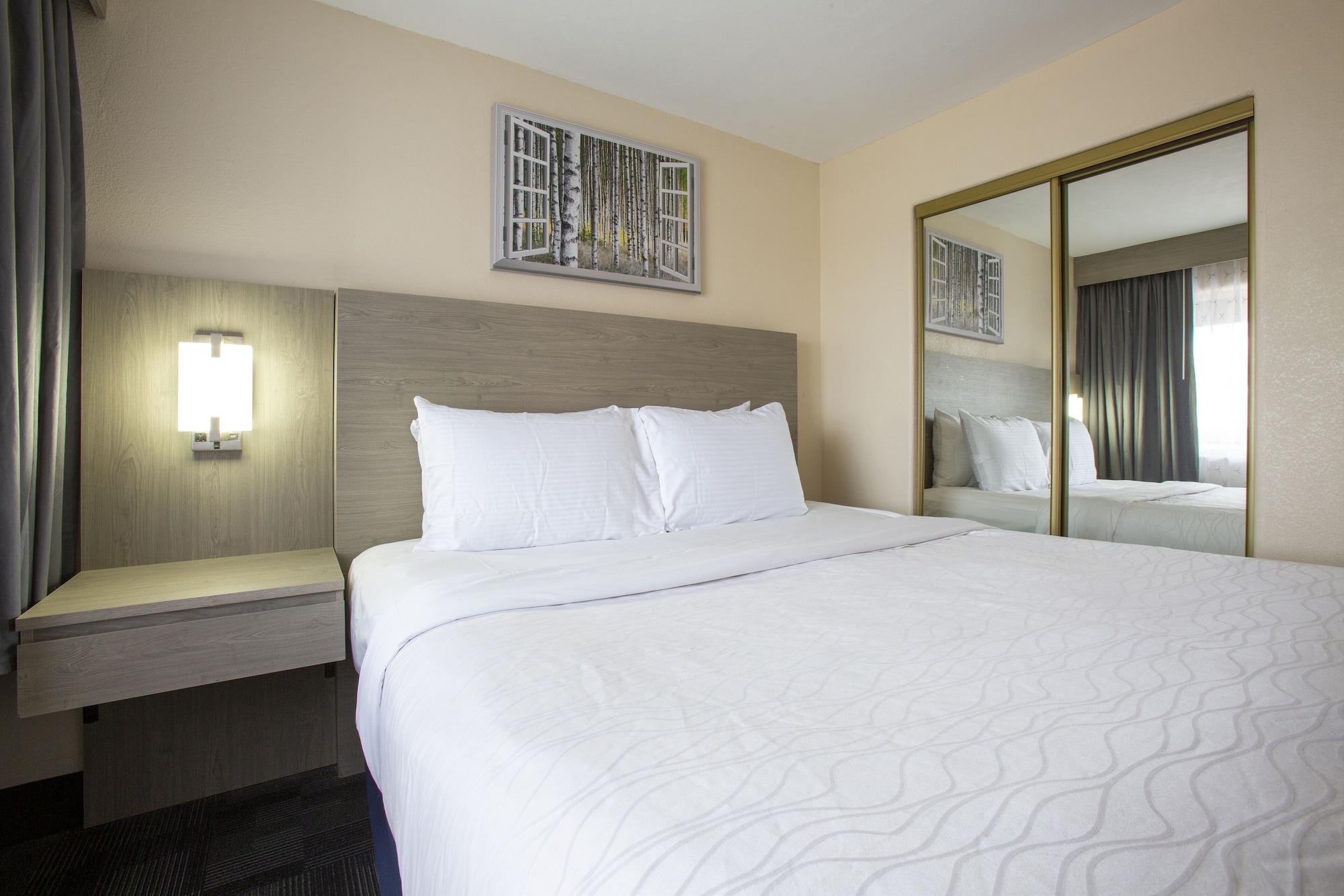 Hotel Aspen Flagstaff/ Grand Canyon Innsuites Dış mekan fotoğraf