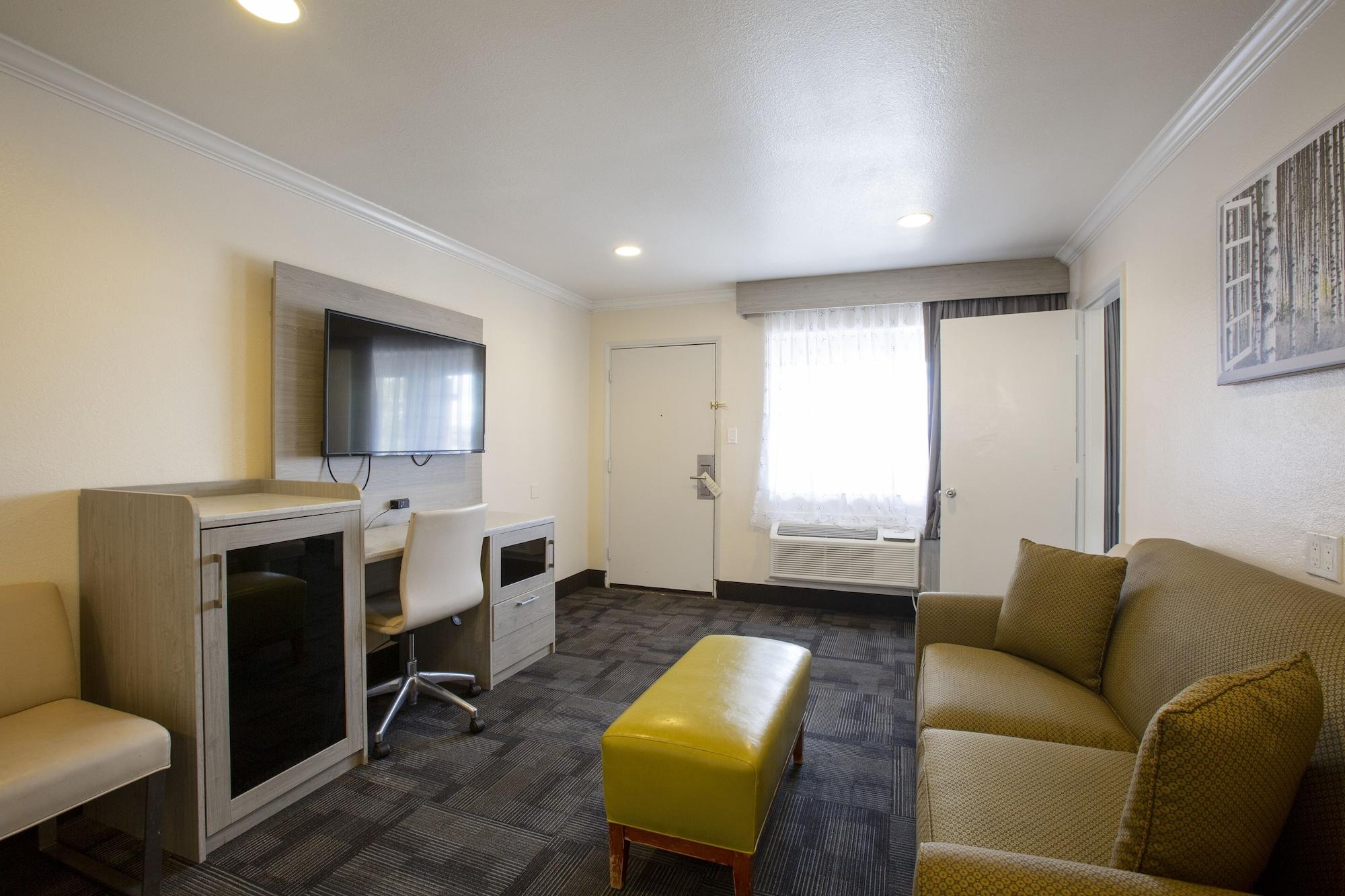 Hotel Aspen Flagstaff/ Grand Canyon Innsuites Dış mekan fotoğraf