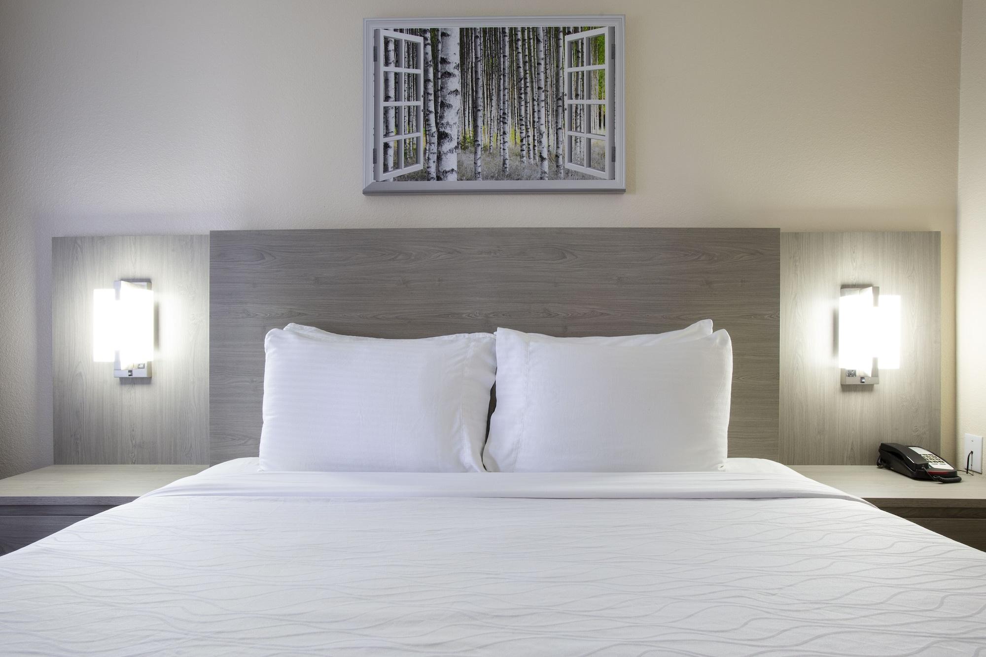 Hotel Aspen Flagstaff/ Grand Canyon Innsuites Dış mekan fotoğraf