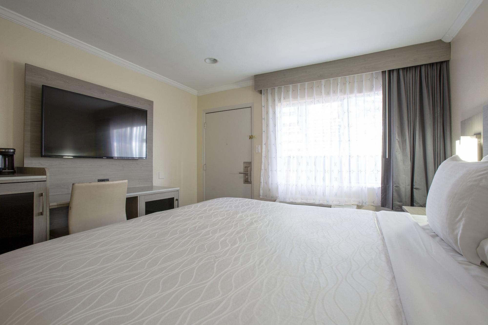Hotel Aspen Flagstaff/ Grand Canyon Innsuites Dış mekan fotoğraf