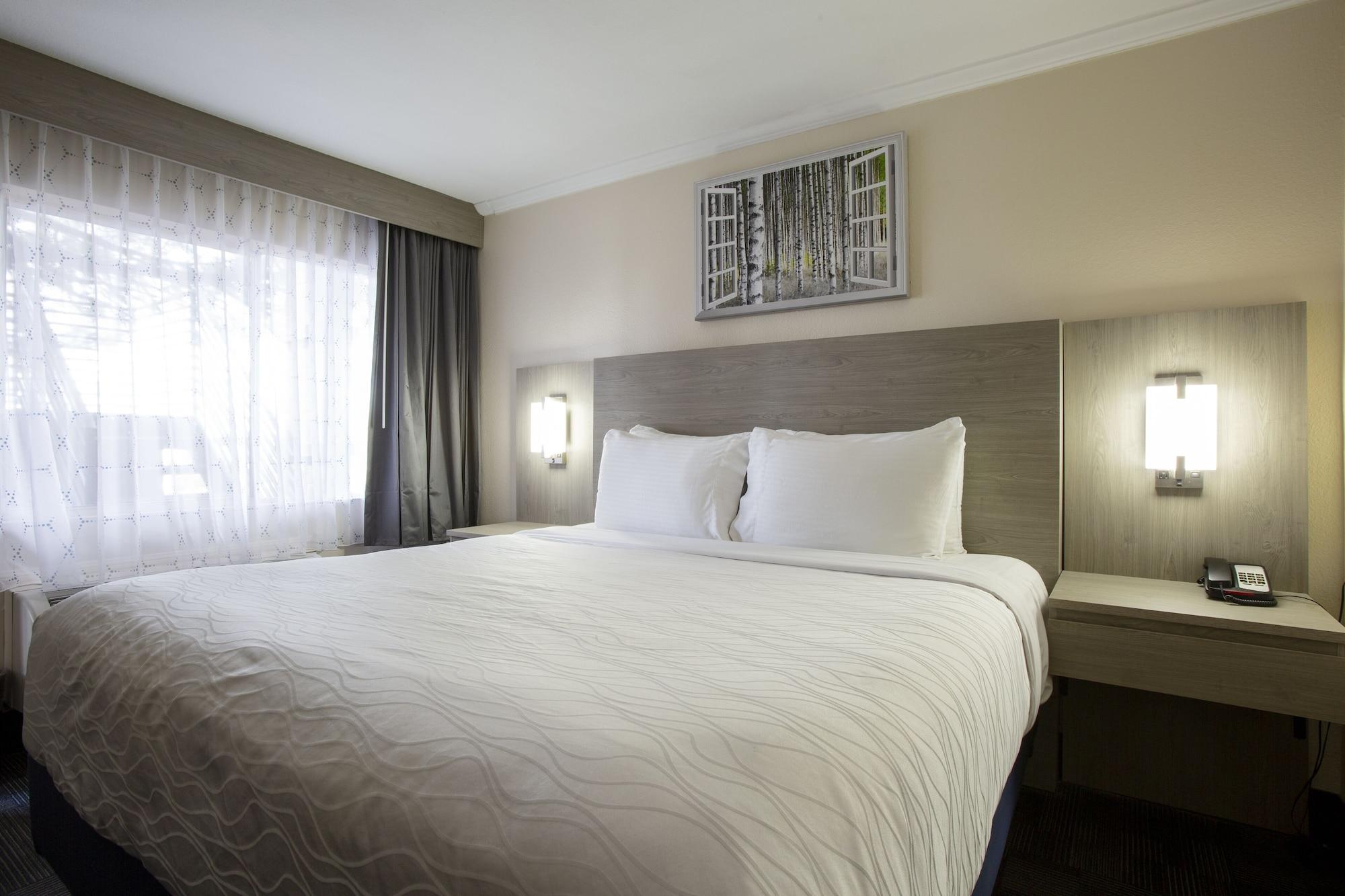 Hotel Aspen Flagstaff/ Grand Canyon Innsuites Dış mekan fotoğraf