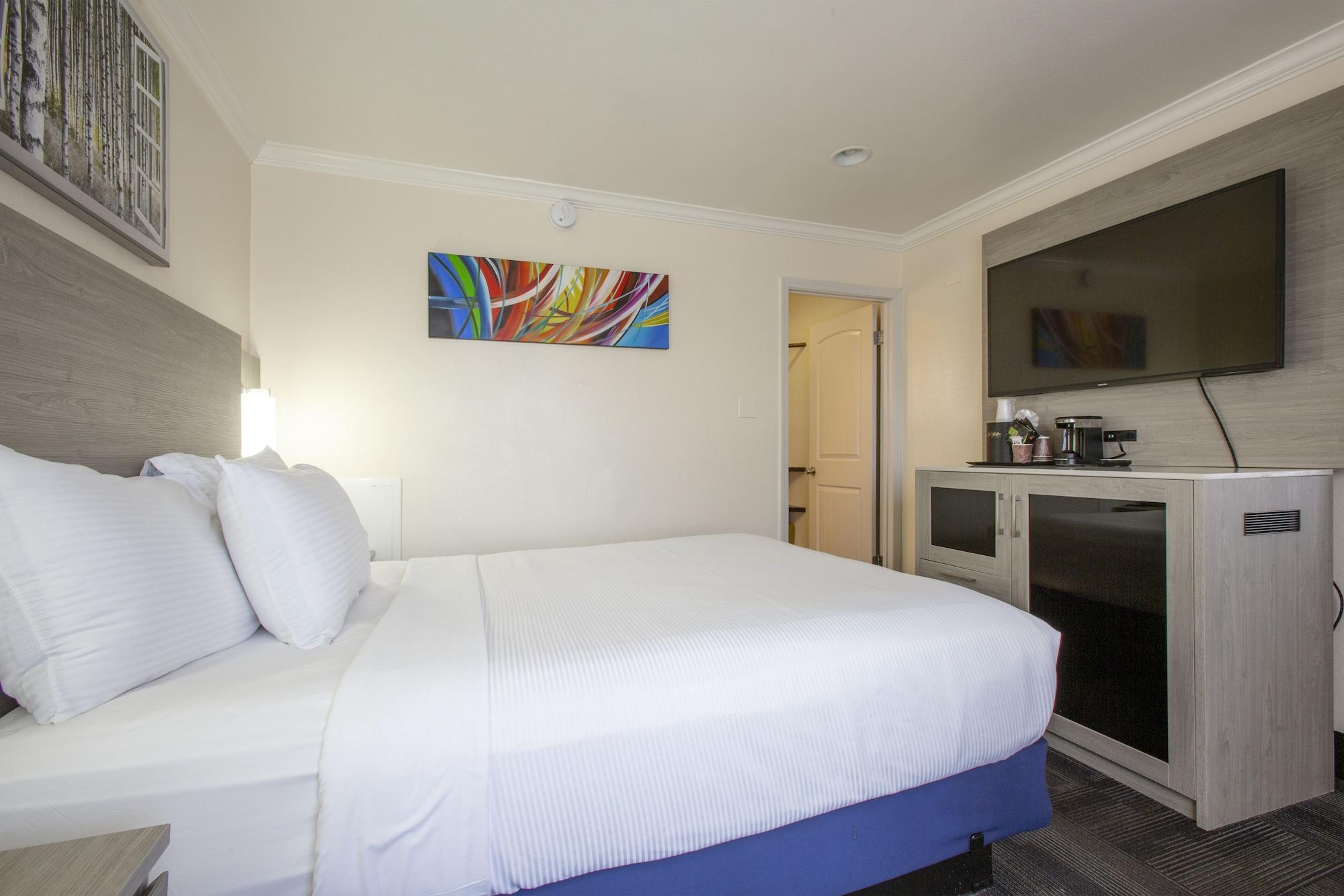 Hotel Aspen Flagstaff/ Grand Canyon Innsuites Dış mekan fotoğraf