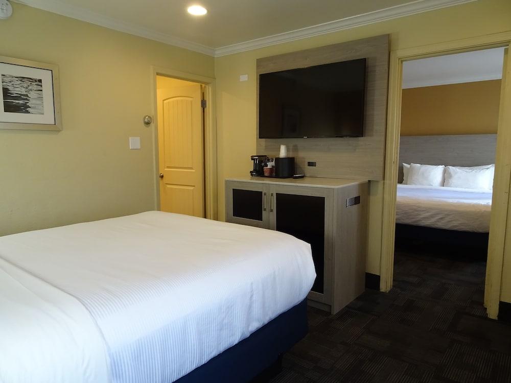 Hotel Aspen Flagstaff/ Grand Canyon Innsuites Dış mekan fotoğraf