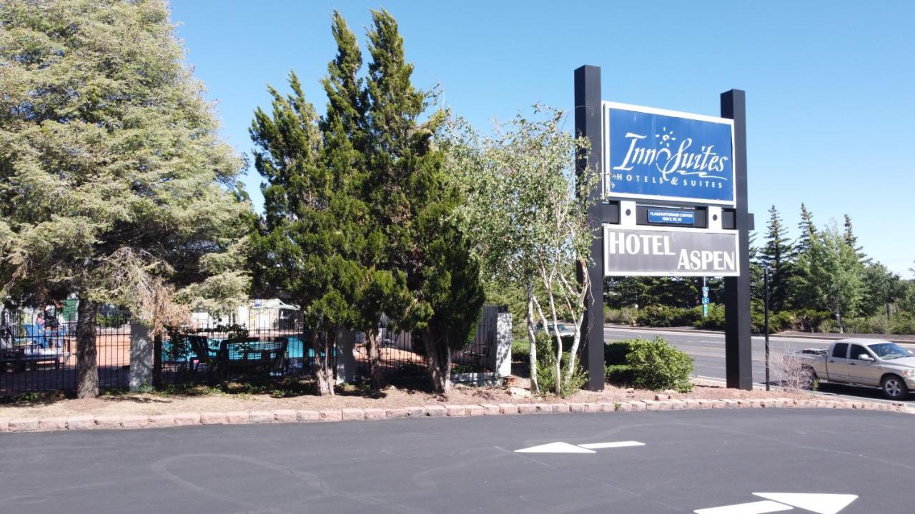 Hotel Aspen Flagstaff/ Grand Canyon Innsuites Dış mekan fotoğraf